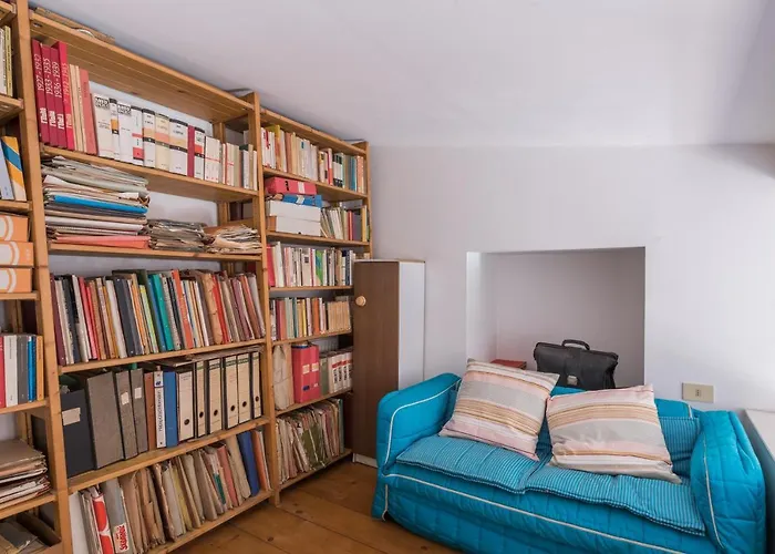 Colosseo Stylish Penthouse Apartamento