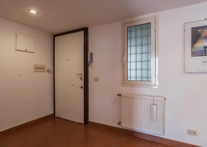 Colosseo Stylish Penthouse Apartamento Roma