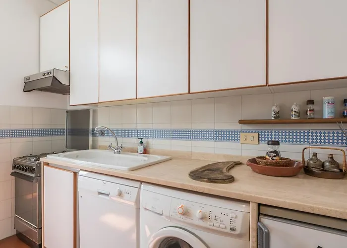 Colosseo Stylish Penthouse Apartamento *