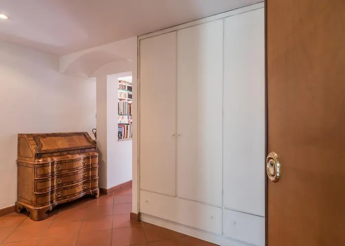 Colosseo Stylish Penthouse Apartamento *